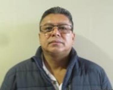 Luis Fernando Dietz a registered Sex Offender of California