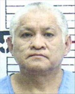 Luis Bartolome Enriquez a registered Sex Offender of California