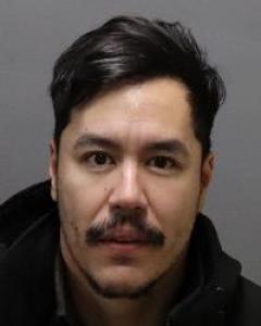 Luis Alfredo Espinoza a registered Sex Offender of California