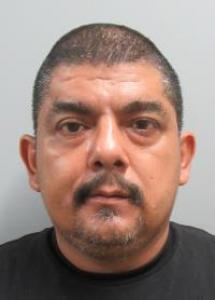 Luis Antonio Fernandez a registered Sex Offender of California