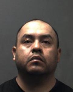 Luis Angel Flores Romero a registered Sex Offender of California