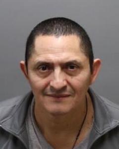 Luis Flores a registered Sex Offender of California