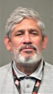 Luis Garay Flores a registered Sex Offender of California