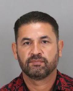 Luis Gallegos a registered Sex Offender of California