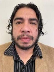 Luis A Garcia a registered Sex Offender of California