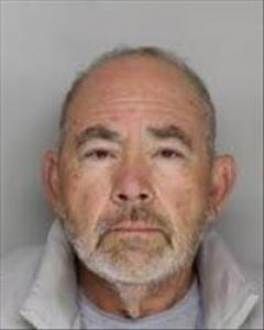 Luis Ernesto Garcia a registered Sex Offender of California