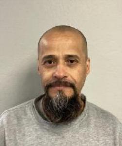 Luis Alfonso Garcia a registered Sex Offender of California