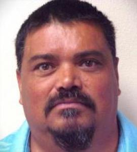 Luis Antonio Gaytan a registered Sex Offender of California