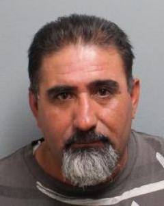 Luis Gonzalez a registered Sex Offender of California