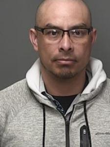 Luis H Gonzalez a registered Sex Offender of California