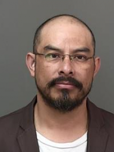 Luis H Gonzalez a registered Sex Offender of California