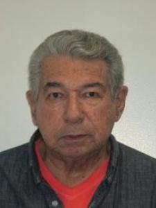 Luis Natividad Gonzalez a registered Sex Offender of California