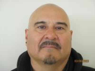 Luis Grajeda a registered Sex Offender of California
