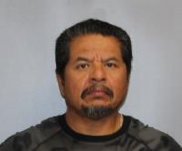 Luis Manuel Guerrero a registered Sex Offender of California