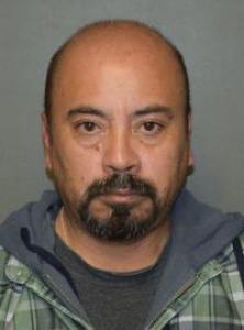 Luis Arturo Hernandez Miranda a registered Sex Offender of California