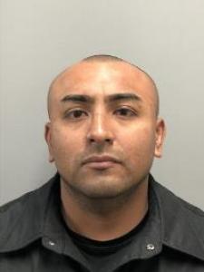 Luis Fernando Hernandez a registered Sex Offender of California
