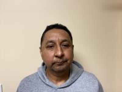 Luis Manuel Hernandez a registered Sex Offender of California