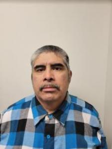 Luis Eduardo Johnson a registered Sex Offender of California