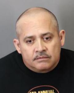 Luis Manuel Leon a registered Sex Offender of California