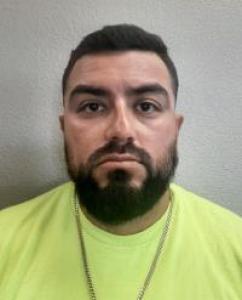 Luis Francisco Lopez a registered Sex Offender of California