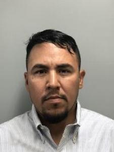 Luis Gerardo Maciel a registered Sex Offender of California