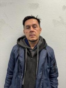 Luis Alberto Maldonado a registered Sex Offender of California