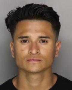 Luis Prieto Marquez a registered Sex Offender of California