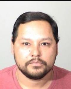 Luis Miguel Martinez a registered Sex Offender of California