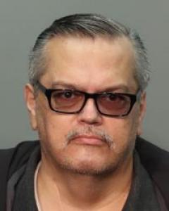 Luis Duenes Martinez a registered Sex Offender of California
