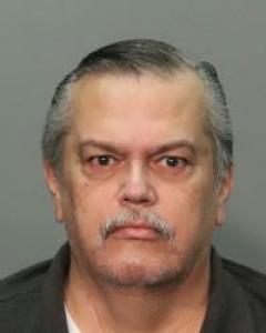 Luis Duenes Martinez a registered Sex Offender of California