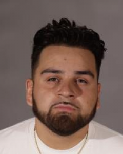 Luis Alberto Martinez a registered Sex Offender of California