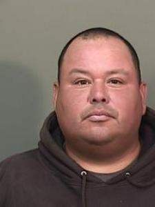 Luis Moreno Jr a registered Sex Offender of California