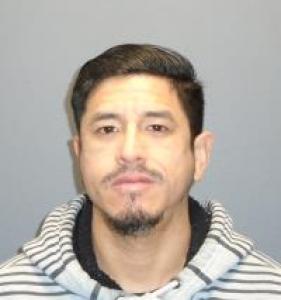 Luis Martin Nunez a registered Sex Offender of California