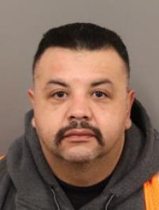 Luis Miguel Oliva a registered Sex Offender of California