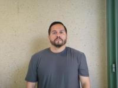 Luis Ortiz a registered Sex Offender of California