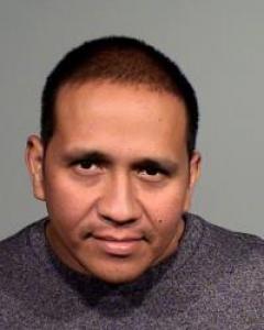 Luis Solano Ramirez a registered Sex Offender of California
