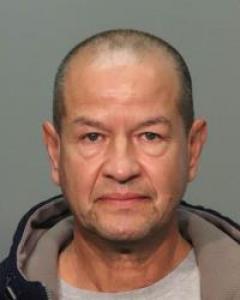Luis Enrique Ramirez a registered Sex Offender of California