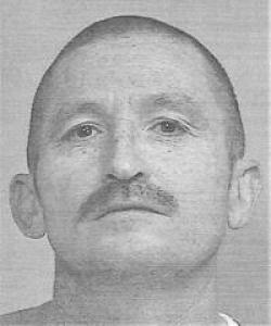 Luis Reyes a registered Sex Offender of California