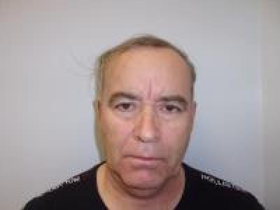 Luis Gerardo Reyes a registered Sex Offender of California