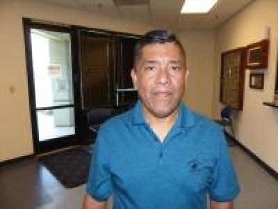 Luis Niceforo Rivera a registered Sex Offender of California