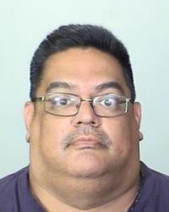 Luis Zavala Robledo Jr a registered Sex Offender of California