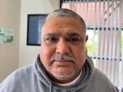 Luis Alcala Rodriguez a registered Sex Offender of California