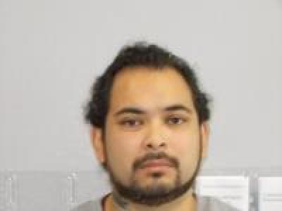 Luis Hassan Rodriguez a registered Sex Offender of California