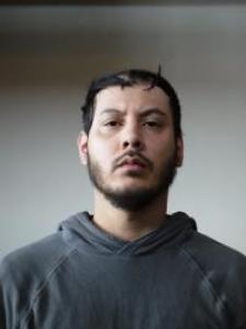 Luis Manuel Rodriguez a registered Sex Offender of California