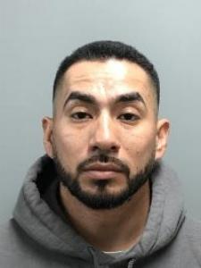 Luis Miguel Santana a registered Sex Offender of California
