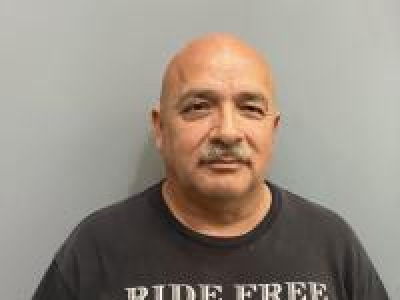 Luis Hector Sosa a registered Sex Offender of California