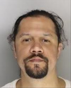 Luis Angel Torres a registered Sex Offender of California