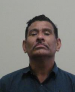 Luis Tovar a registered Sex Offender of California