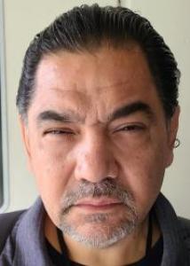 Luis Alfonso Valenzuela a registered Sex Offender of California