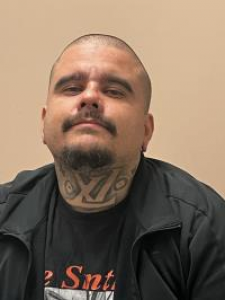 Luis Vasquez Jr a registered Sex Offender of California